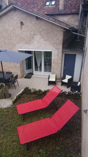 Maison De Famille