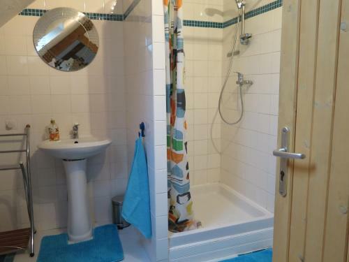 Bed & Breakfast Les Bardinieres