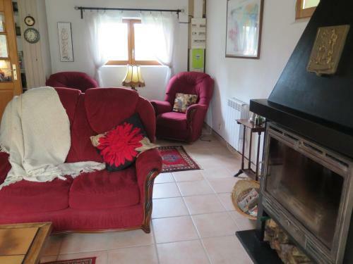 Bed & Breakfast Les Bardinieres