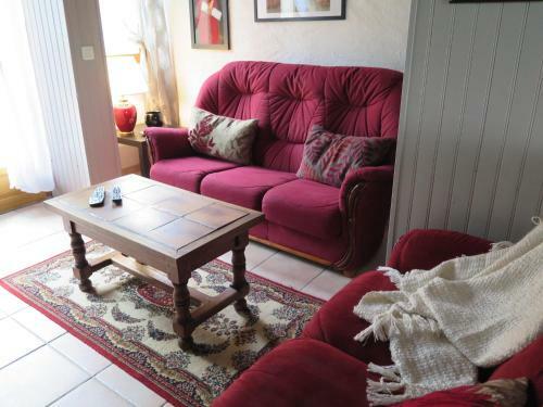 Bed & Breakfast Les Bardinieres