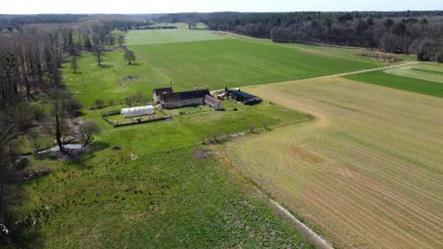 Bed & Breakfast Les Bardinieres