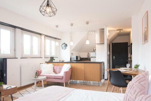 Apartamento A D�couvrir - Le Boh�me