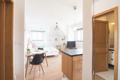 Apartamento A D�couvrir - Le Boh�me