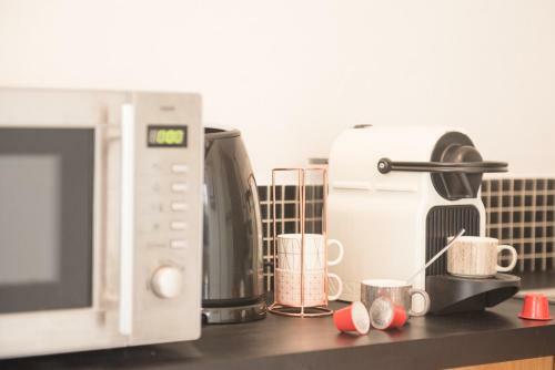 Apartamento A D�couvrir - Le Boh�me