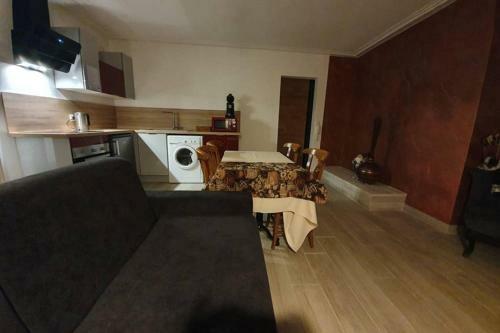 Apartamento Jolie 2 Pi�ces Du Restaurant