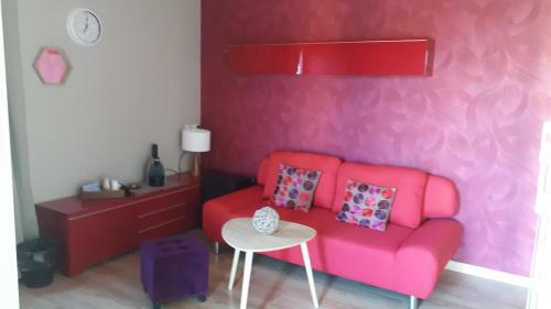 Logement Privatif � 5min Du Lac De Rille