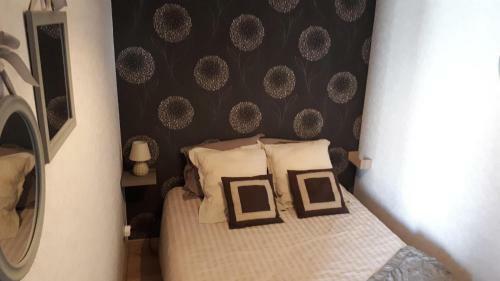 Logement Privatif � 5min Du Lac De Rille