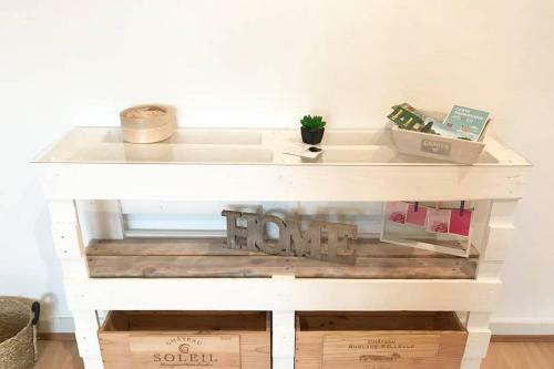Apartamento Casavernoise O Sonho
