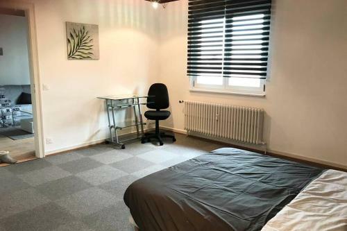 Apartamento Casavernoise O Sonho