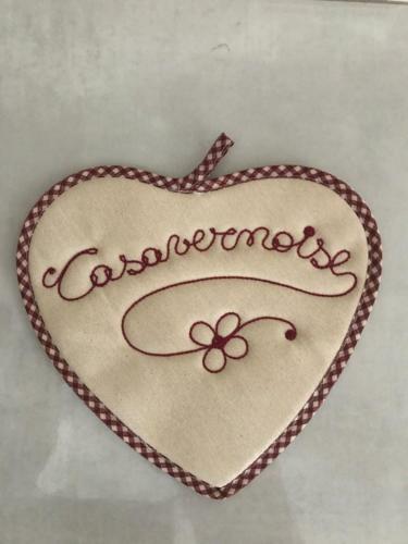 Apartamento Casavernoise O Sonho