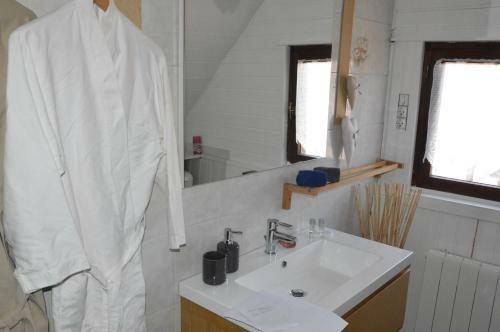 Apartamentos Maison Bleue
