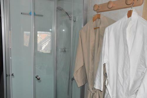 Apartamentos Maison Bleue