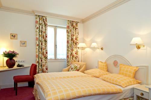 Hotel Chez Jean