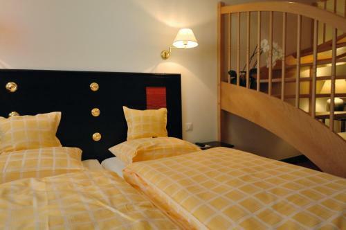 Hotel Chez Jean