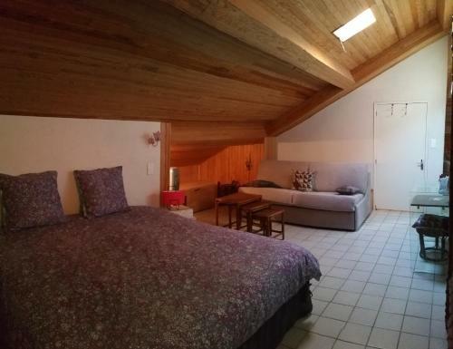 Agroturismo Ch�teau De Villeron
