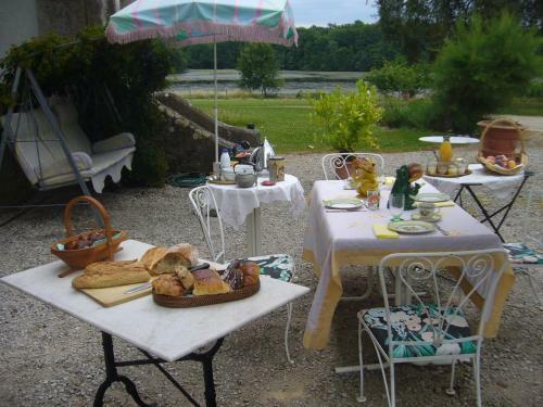Agroturismo Ch�teau De Villeron