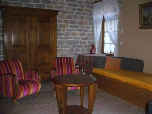 Agroturismo Ch�teau De Villeron
