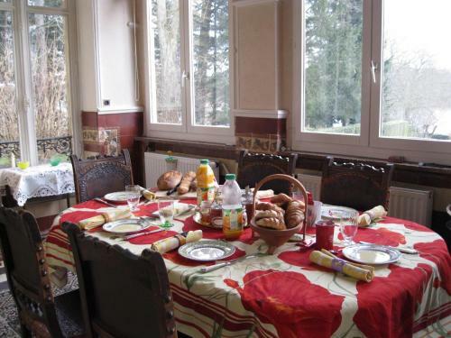 Agroturismo Ch�teau De Villeron