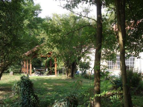 Agroturismo Ch�teau De Villeron