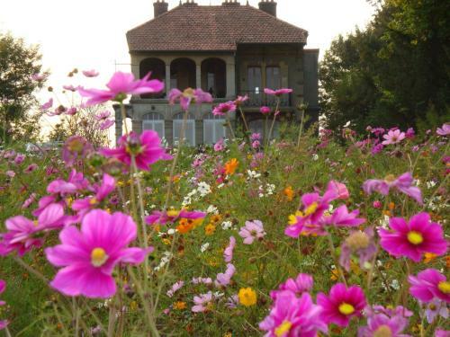 Agroturismo Ch�teau De Villeron