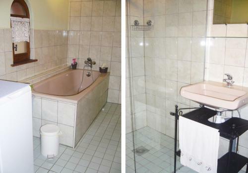 Agroturismo Ch�teau De Villeron