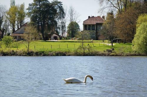 Agroturismo Ch�teau De Villeron
