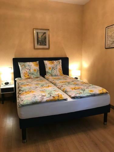 Agroturismo Ch�teau De Villeron