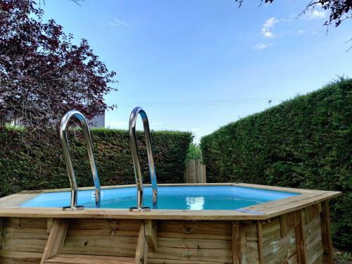 Villa Lv Holidays 2