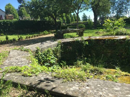 Maison D'h�tes Chandon De Briailles