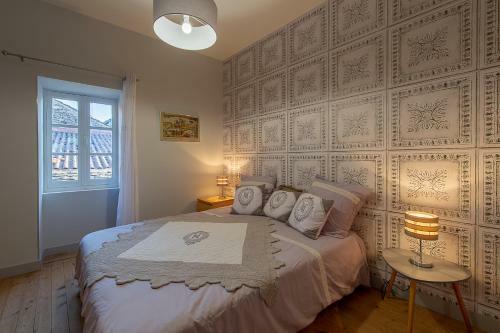 Gite Home Bacchus