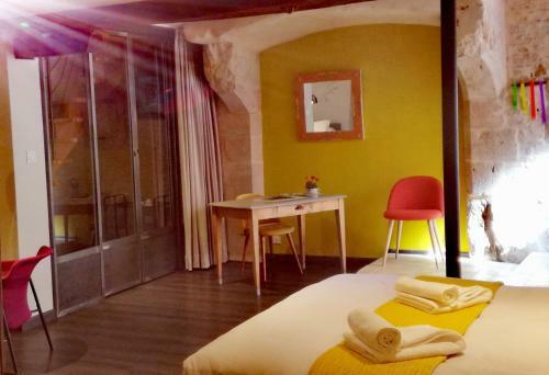 Bed & Breakfast L'antre Ami