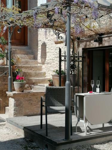 Bed & Breakfast L'antre Ami