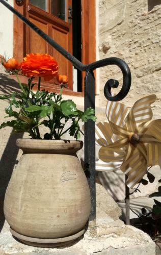 Bed & Breakfast L'antre Ami