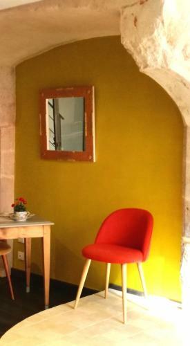 Bed & Breakfast L'antre Ami