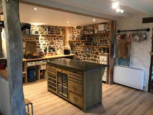 Bed & Breakfast Le Jardin Des F�es