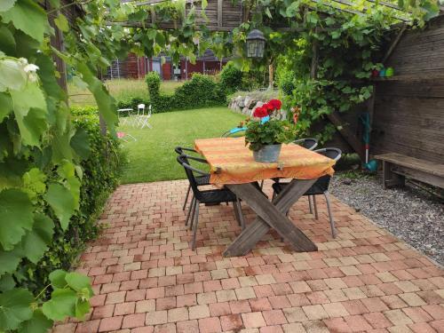 Bed & Breakfast La Tulipe ****