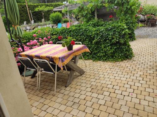 Bed & Breakfast La Tulipe ****