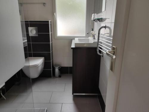Bed & Breakfast La Tulipe ****