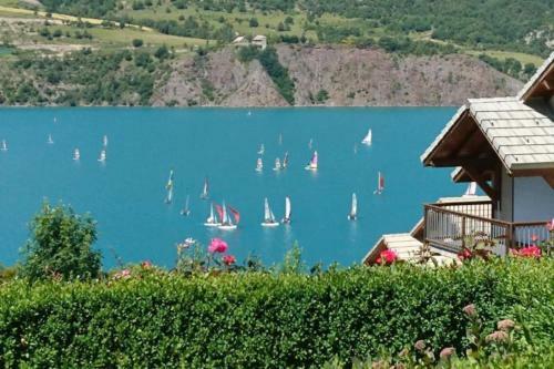Bed & Breakfast La Tulipe ****
