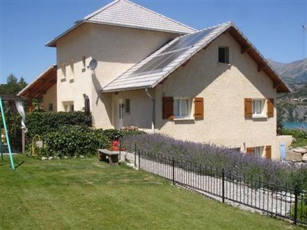Bed & Breakfast La Tulipe ****