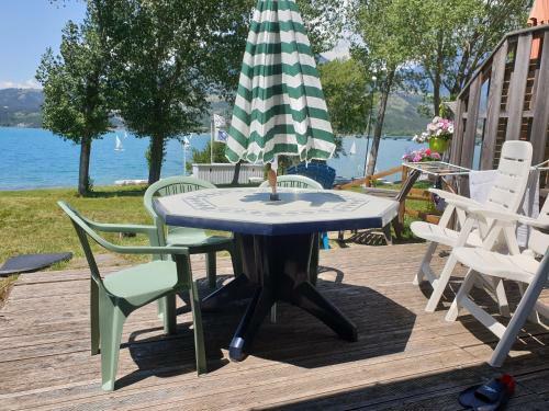 Apartamento Rez De Plage-cano�+paddle-70m�