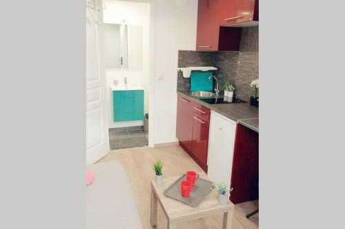 Apartamento Studio Villa Ornella
