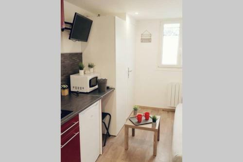 Apartamento Studio Villa Ornella