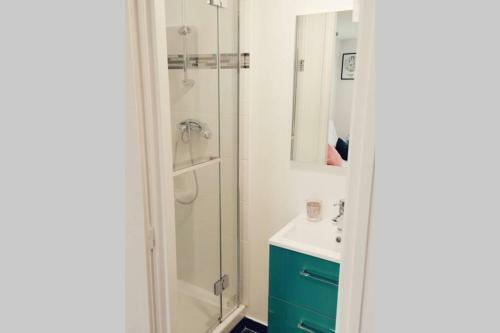 Apartamento Studio Villa Ornella