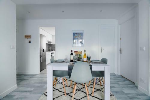 Apartamento Nonozen