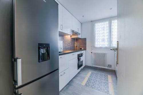 Apartamento Nonozen