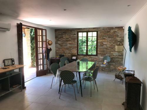 Villa En Buena Hora