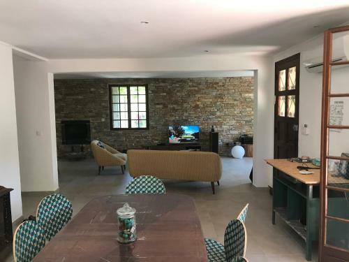Villa En Buena Hora