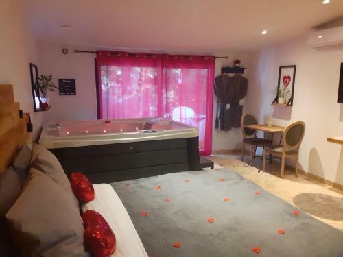 Bed & Breakfast La Chambre Des Songes