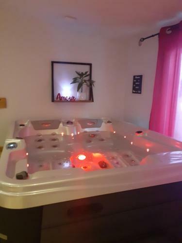 Bed & Breakfast La Chambre Des Songes